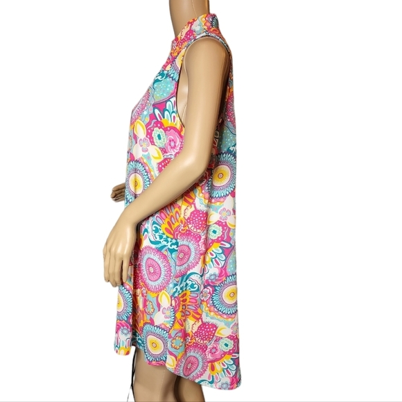 Peach Love California dress - Picture 8 of 14